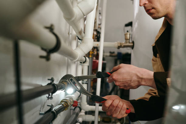 Best Plumbing Repair Near Me  in Cherry Brah, NC