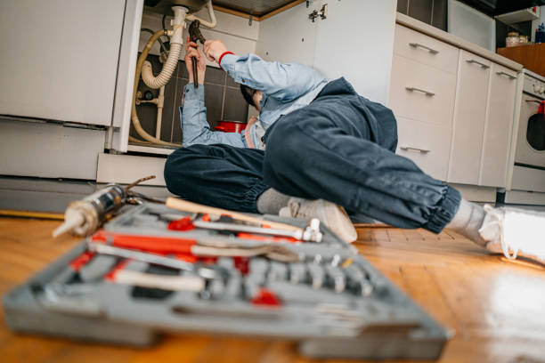Best Local Plumber Services  in Cherry Brah, NC