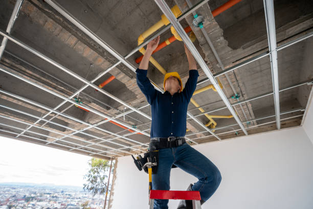 Best Leak Detection Services  in Cherry Brah, NC