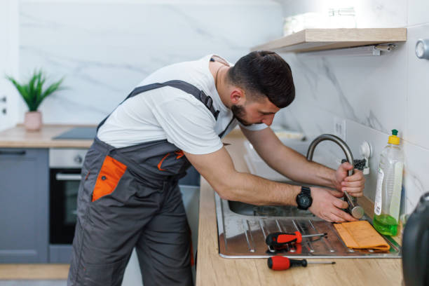 Best Drain Cleaning Services  in Cherry Brah, NC