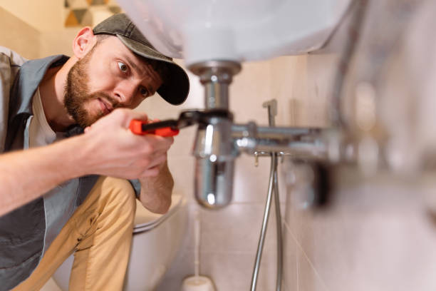 Best Hot Water Heater Installation  in Cherry Brah, NC