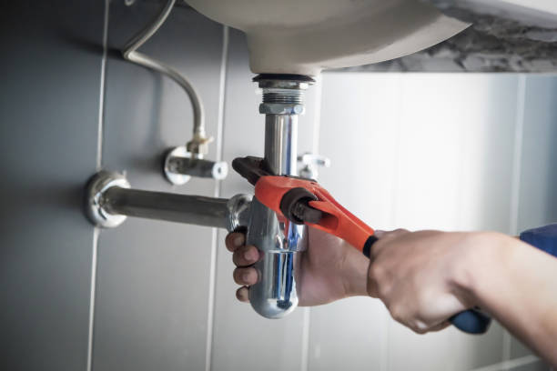 Best Toilet Repair Services  in Cherry Brah, NC