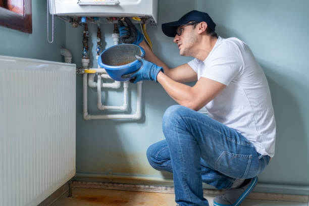 Best Plumbing Repair Near Me  in Cherry Brah, NC
