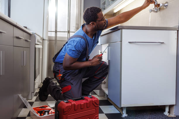 Best Plumbing Inspection Services  in Cherry Brah, NC