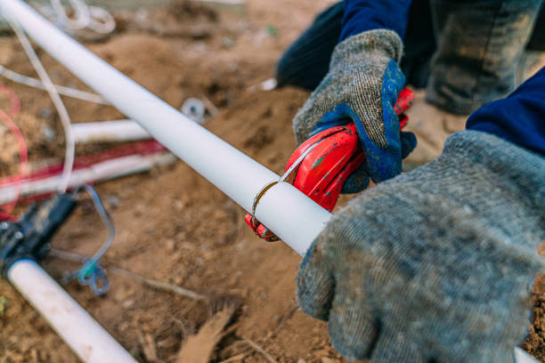Best Water Leak Repair  in Cherry Brah, NC